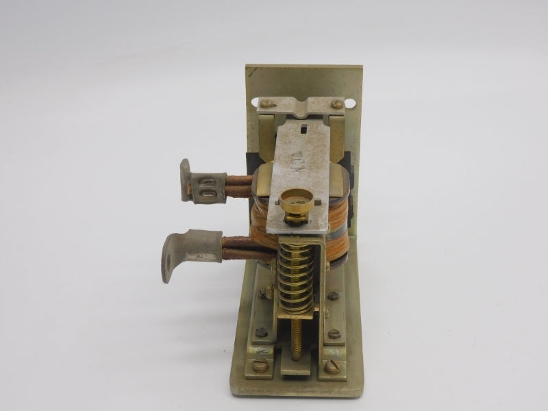 GENERAL ELECTRIC IC2820E500AA22A 600V 300A UNMP