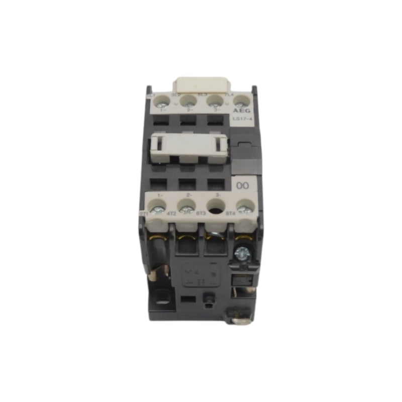 AEG 910-302-666-25 20/24V 32A NSNP