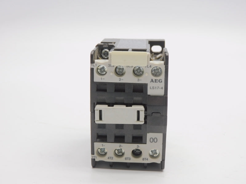 AEG 910-302-666-25 20/24V 32A NSNP