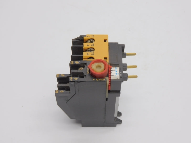 ALLEN BRADLEY 193-BSB60 SER. A 660V 4.0-6.0A NSNP