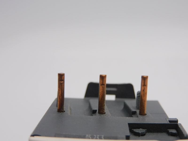 TELEMECANIQUE LRD06 690V 1-1.6A UNMP