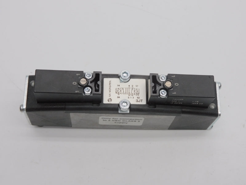 NORGREN VS26S511DF213A 24V NSNP