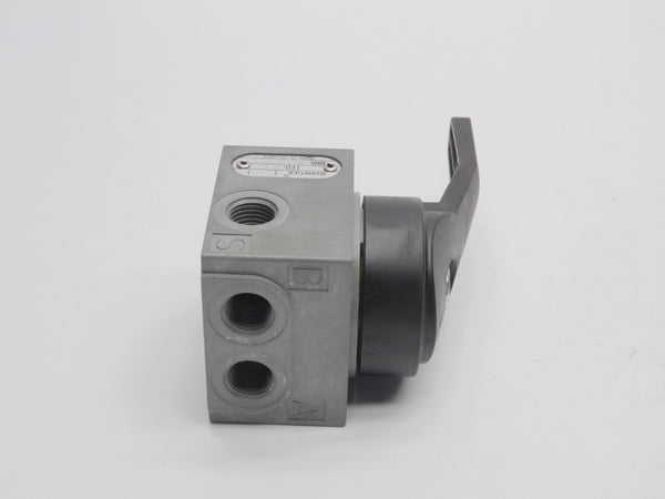 AVENTICS 5631310100 NSNP