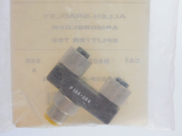 ALLEN BRADLEY 1485P-P1R4-DR4 SER. A NSMP