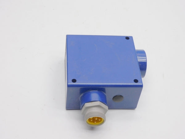 TELEMECANIQUE SM552A400 12-24VDC .8A NSMP