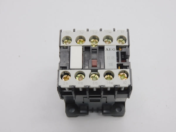 AEG LS05.10 24V 16A NSNP