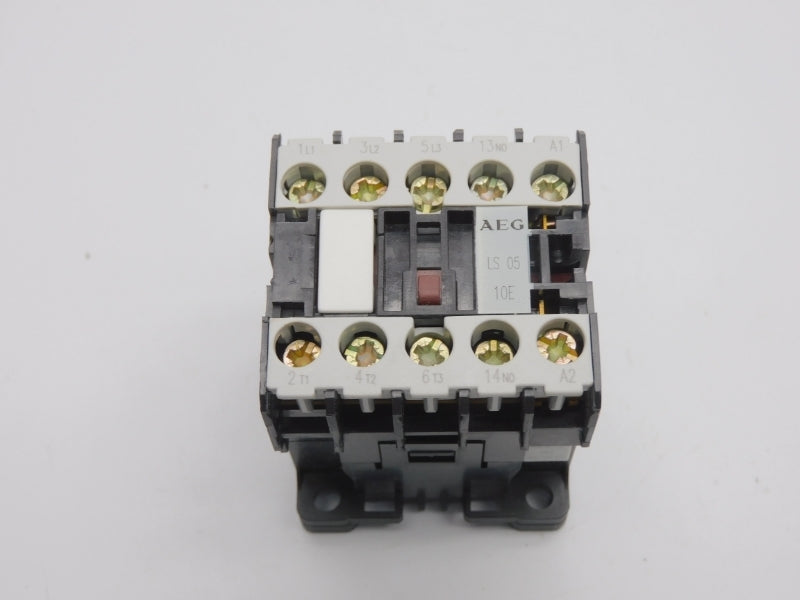 AEG LS05.10 24V 16A NSNP
