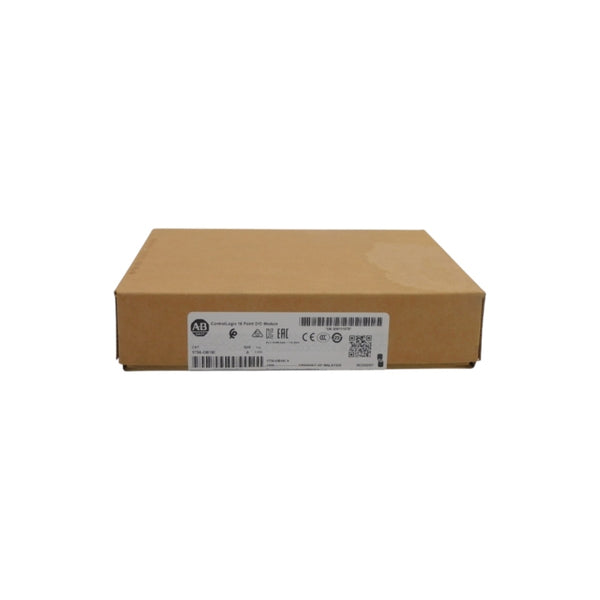 ALLEN BRADLEY 1756-OB16I SER. A F/W 3.003 DATE: 2023 NSFS