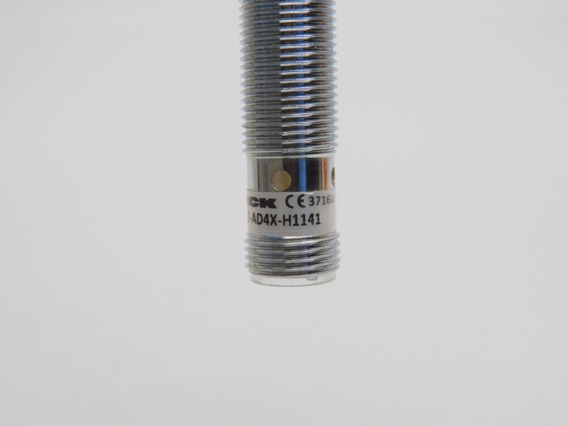 TURCK NI8-M12-AD4X-H1141 T4411241 10-65VDC NSNP