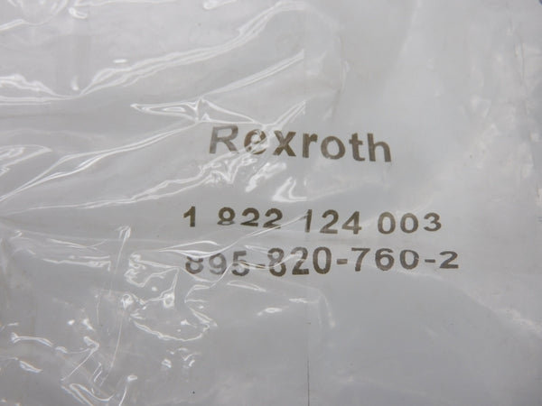 REXROTH 1822124003 NSMP