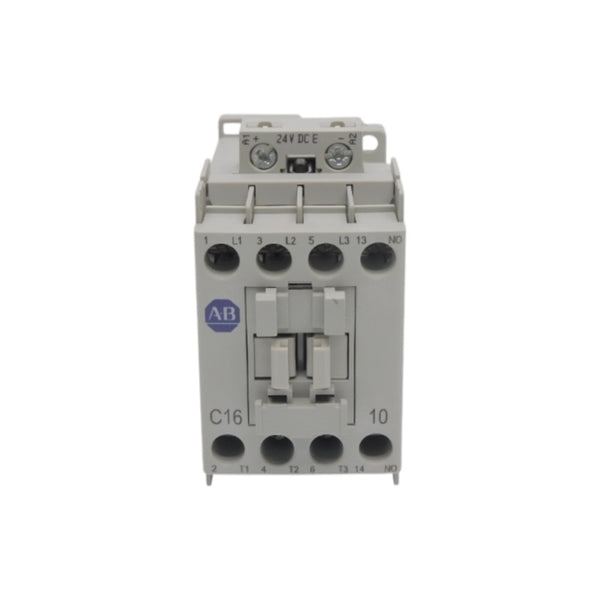 ALLEN BRADLEY 100-C16EJ10 SER. B 24VDC 32A NSNP