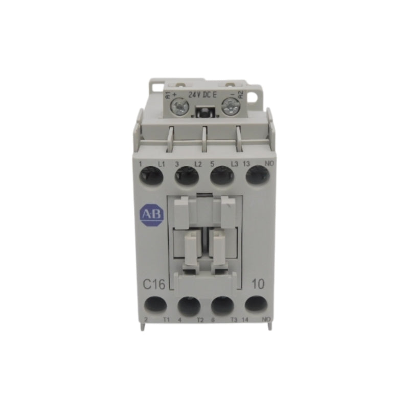 ALLEN BRADLEY 100-C16EJ10 SER. B 24VDC 32A NSNP