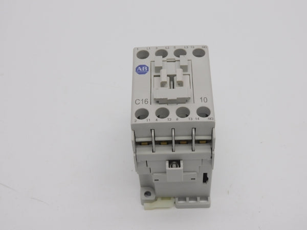 ALLEN BRADLEY 100-C16EJ10 SER. B 24VDC 32A NSNP