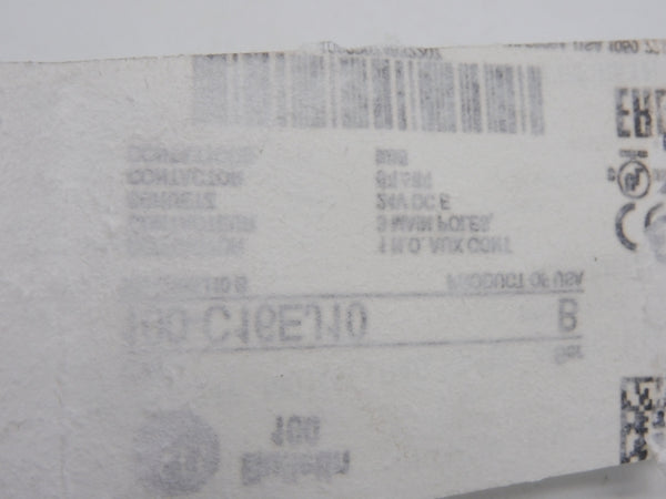 ALLEN BRADLEY 100-C16EJ10 SER. B 24VDC 32A NSNP