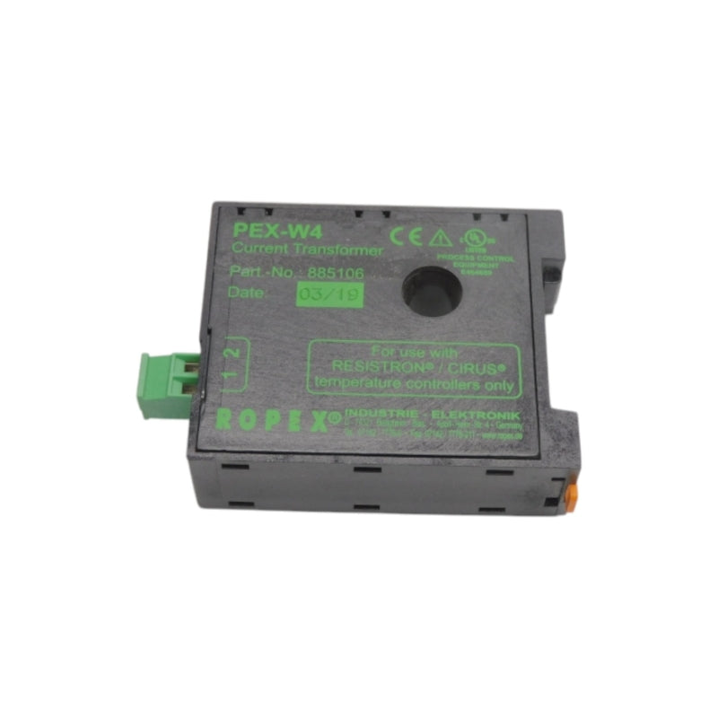 ROPEX PEX-W4 885106 NSNP