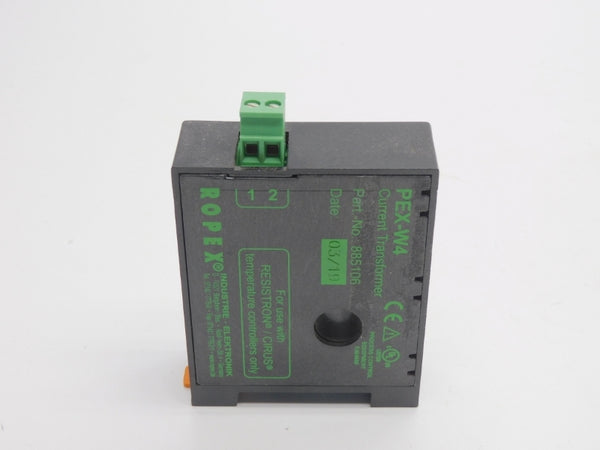 ROPEX PEX-W4 885106 NSNP