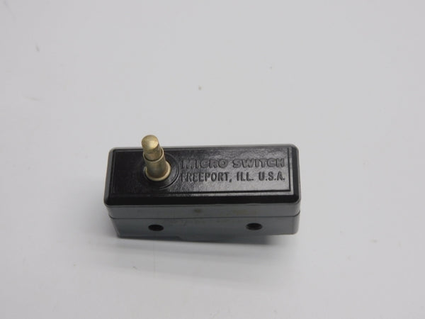 MICRO SWITCH BZ-RS-A2 480VAC 15A NSNP