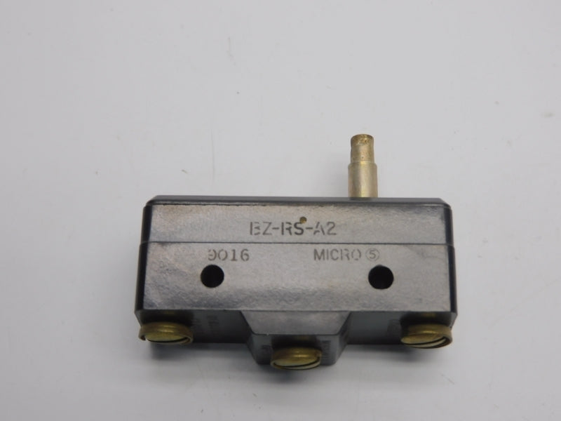 MICRO SWITCH BZ-RS-A2 480VAC 15A NSNP