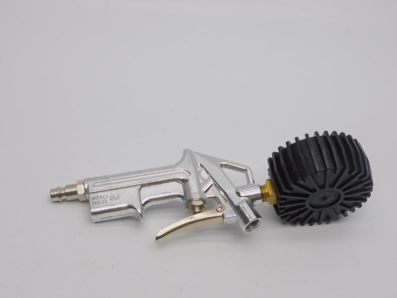 WIKA CL.2.5 175PSI NSNP