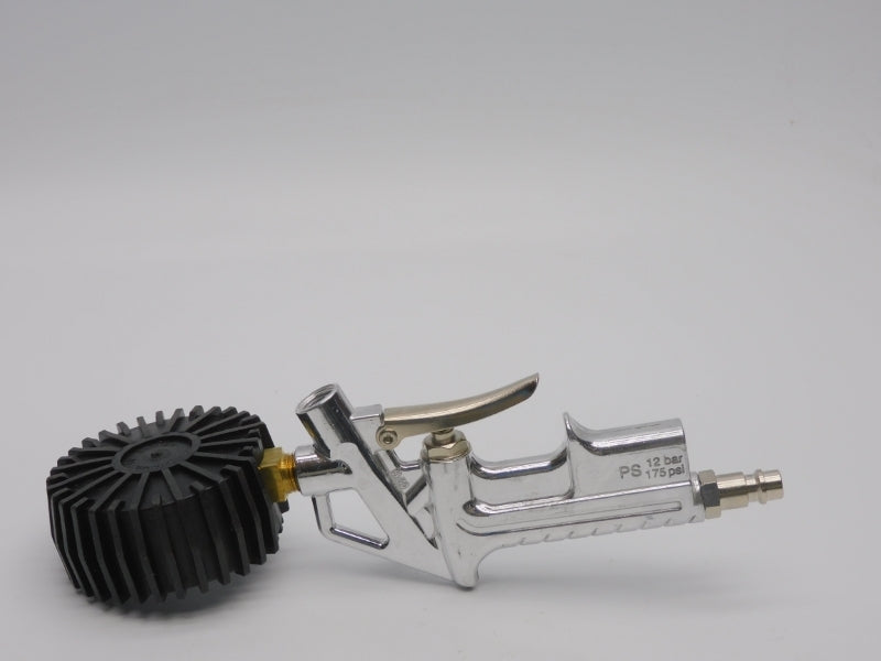 WIKA CL.2.5 175PSI NSNP