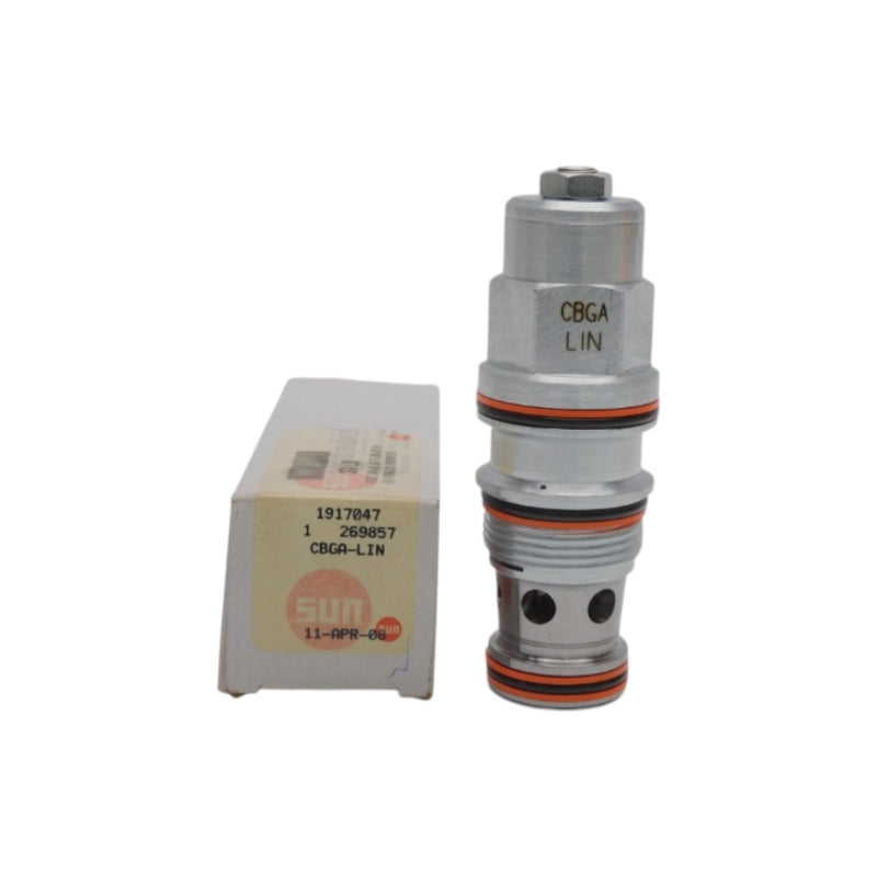 SUN HYDRAULICS CBGA-LIN NSMP