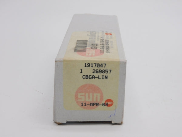 SUN HYDRAULICS CBGA-LIN NSMP