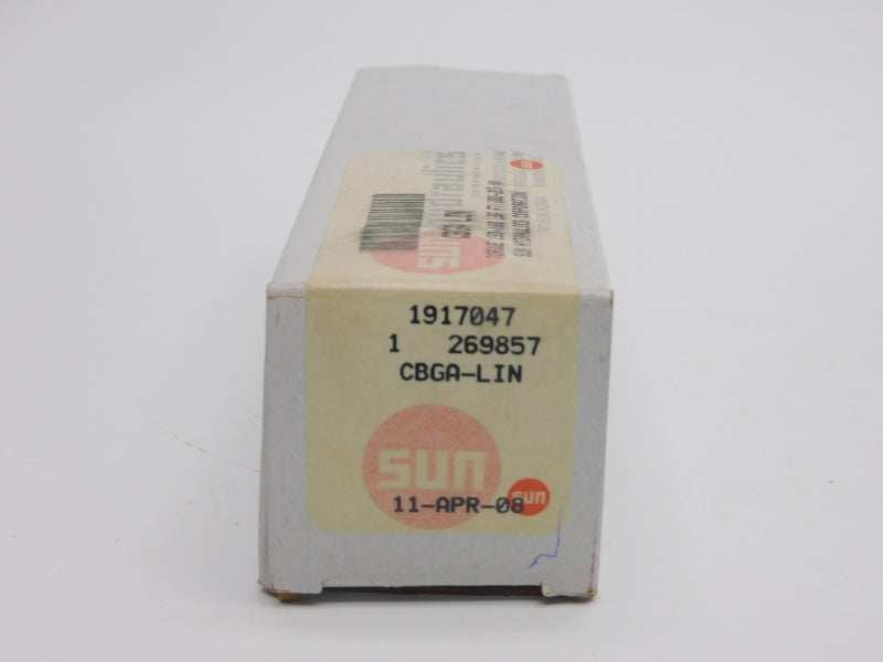 SUN HYDRAULICS CBGA-LIN NSMP