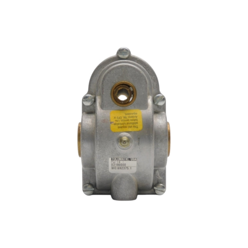 TOLOMATICS 03180000 NSNP