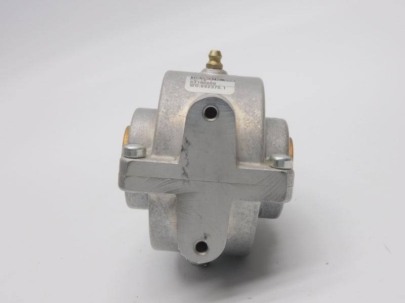 TOLOMATICS 03180000 NSNP