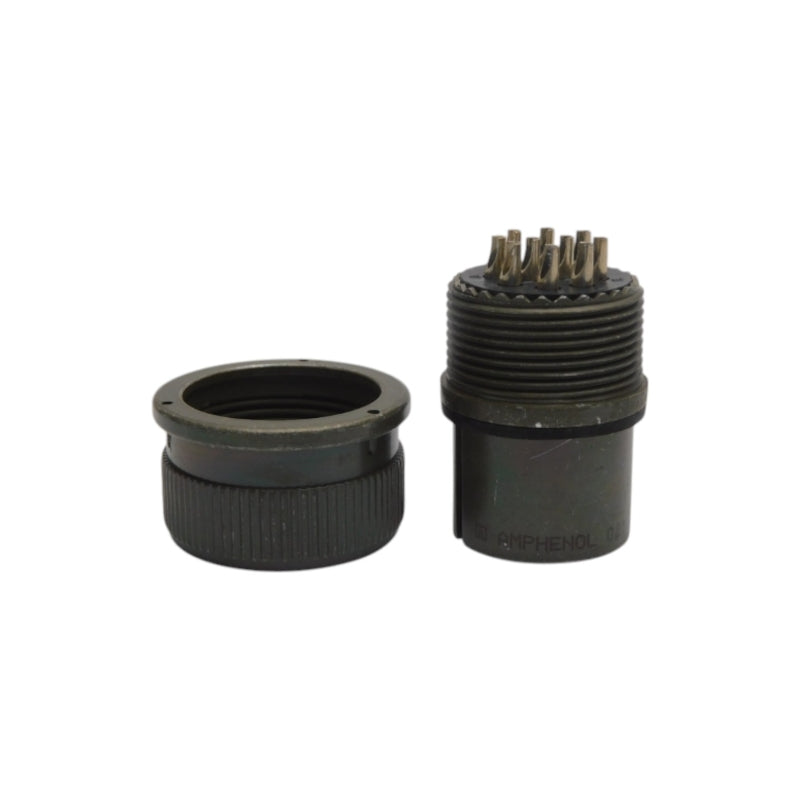 AMPHENOL MS3106F18-1S NSNP