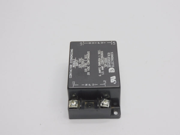 DIVERSIFIED ELECTRONICS SP-0310 120VAC 6A UNMP