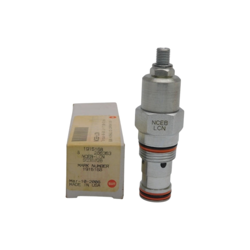 SUN HYDRAULICS NCEB-LCN NSMP