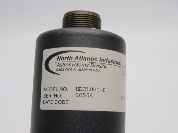 NORTH ATLANTIC INDUSTRIES HDC1000-8 NSNP