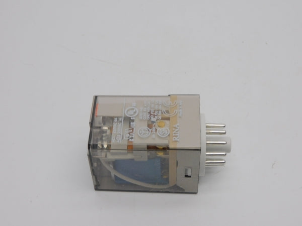 ALLEN BRADLEY 700-HAX3Z24 SER. D 24VDC 6A NSNP