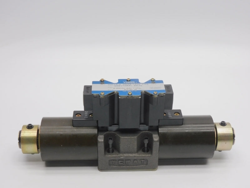 YUKEN G-DSG-03-3C40-S-5090 MC734008 NSNP