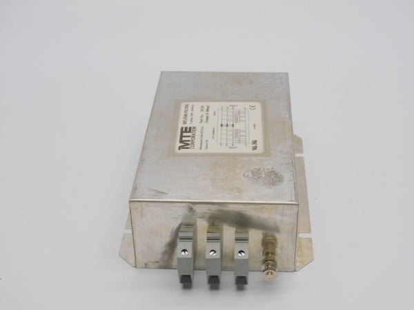 MTE 25CE5 520V 25A NSNP