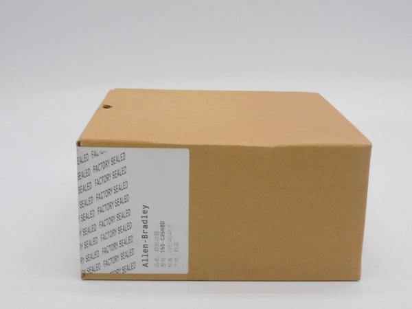 ALLEN BRADLEY 150-C25NBD SER. B F/W 2.10 200-480V (BR/WH) NSFS