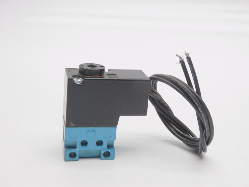 MAC 111B-111CA 110/120V NSNP