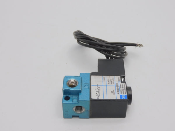 MAC 111B-111CA 110/120V NSNP