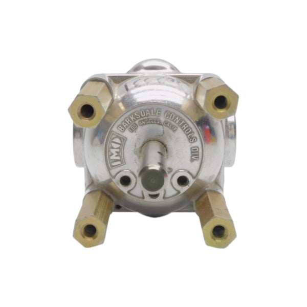 IMO BARKSDALE CONTROLS 9023-M-JJ (AS IS) NSNP