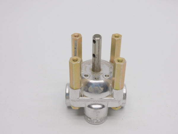 IMO BARKSDALE CONTROLS 9023-M-JJ (AS IS) NSNP