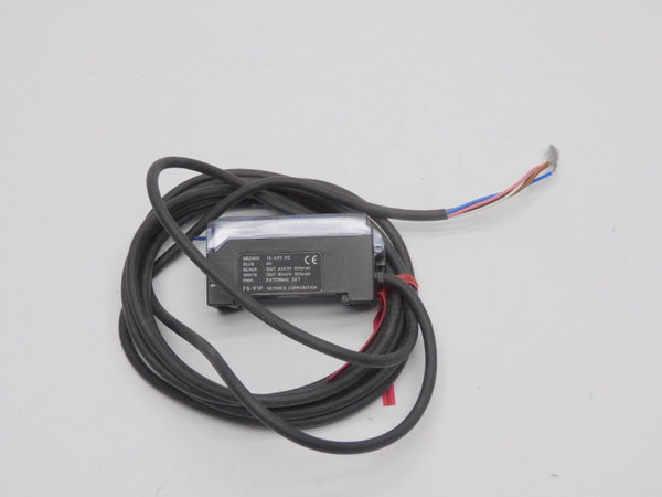 KEYENCE FS-V1P 12-24VDC NSMP