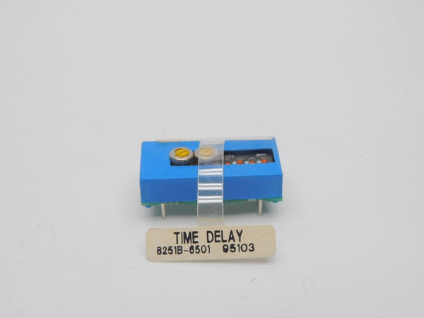 EATON 8251B-6501 SER. B1 NSMP