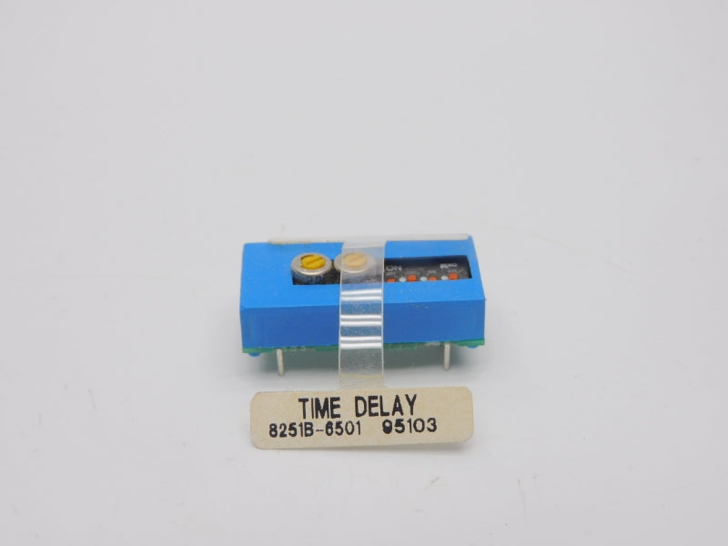 EATON 8251B-6501 SER. B1 NSMP