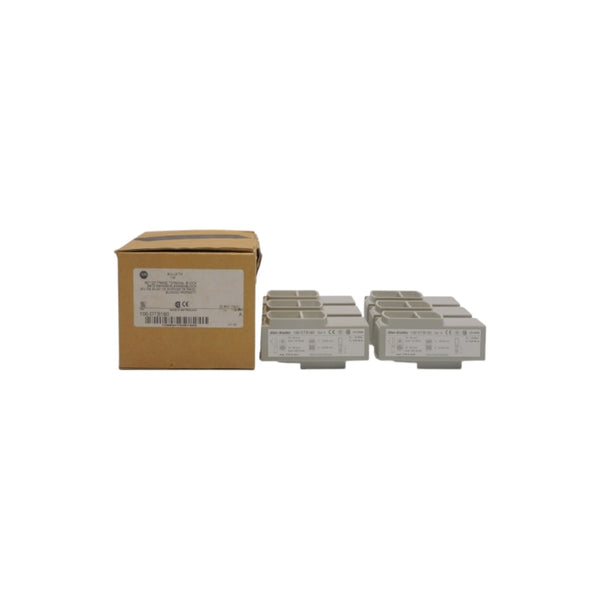 ALLEN BRADLEY 100-DTB180 SER. A 210A (PKG OF 2) NSMP