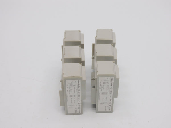 ALLEN BRADLEY 100-DTB180 SER. A 210A (PKG OF 2) NSMP