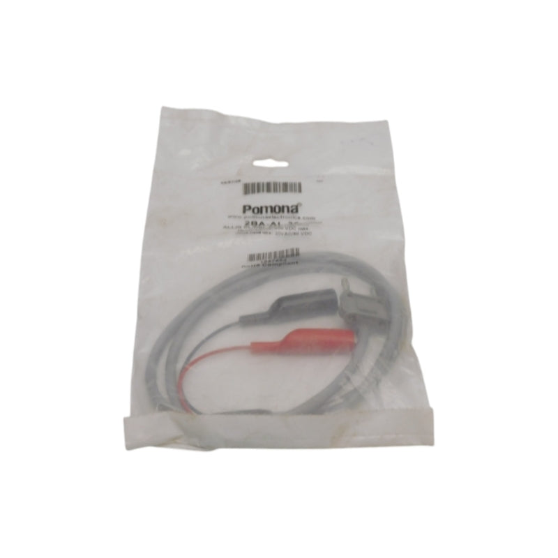 POMONA 2BA-AL-36 300VDC NSMP