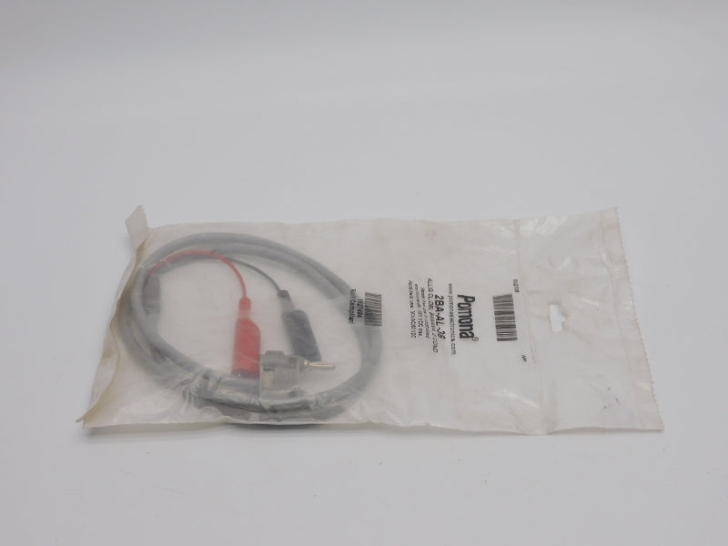 POMONA 2BA-AL-36 300VDC NSMP