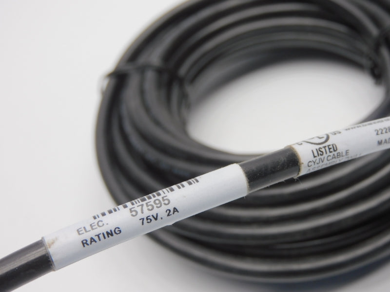 BANNER ENGINEERING MQDC-830 57595 75V 2A NSNP