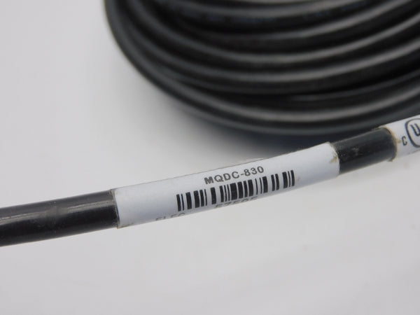 BANNER ENGINEERING MQDC-830 57595 75V 2A NSNP